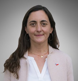 María Emilia Undurraga