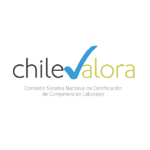 CHILE VALORA