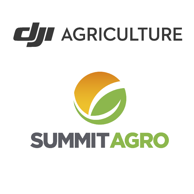 SUMMIT AGRO – DJI AGRICULTURE