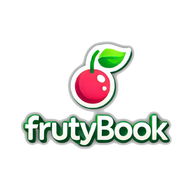 FRUTYBOOK